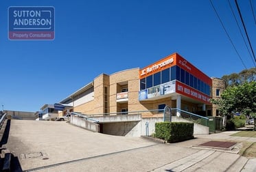 Unit 12/28 Smith Street Chatswood NSW 2067 - Image 2