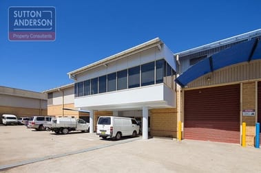 Unit 12/28 Smith Street Chatswood NSW 2067 - Image 3