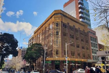 Level 5/507 Kent Street Sydney NSW 2000 - Image 1
