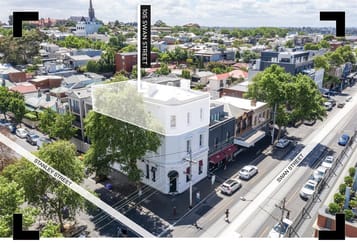 Levels 1 & 2/105 Swan Street Richmond VIC 3121 - Image 1