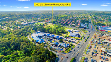 2/200 Old Cleveland Road Capalaba QLD 4157 - Image 2
