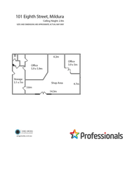 101 Eighth Street Mildura VIC 3500 - Image 2
