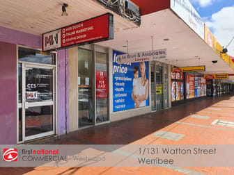 1/131 Watton Street Werribee VIC 3030 - Image 1
