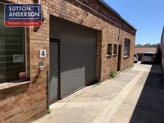 Unit 4/53 Dickson Avenue Artarmon NSW 2064 - Image 1