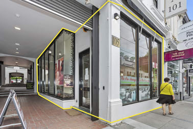 2/101-105 Toorak Road South Yarra VIC 3141 - Image 2