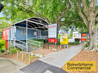 98 Enoggera Road Newmarket QLD 4051 - Image 1