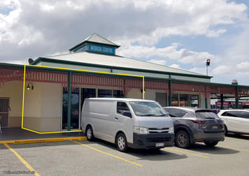 Shop 1, 174 Pascoe Road Ormeau QLD 4208 - Image 1