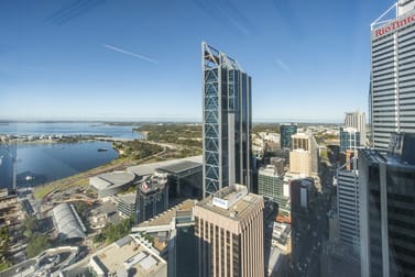 Level 38/108 St Georges Terrace Perth WA 6000 - Image 3
