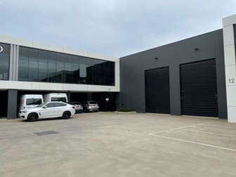 Unit 11/8 Kearney Street Bayswater VIC 3153 - Image 1