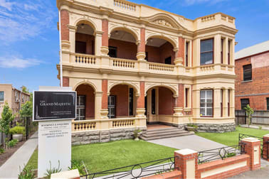 Ground Floor, 203 Dana Street Ballarat Central VIC 3350 - Image 1