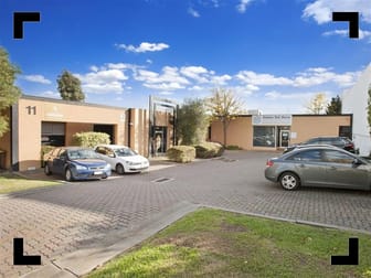 Suite 1 & 7/11 International Square Tullamarine VIC 3043 - Image 1