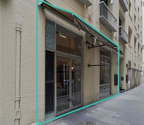 Shop 5, 10 Bligh Place Melbourne VIC 3000 - Image 3