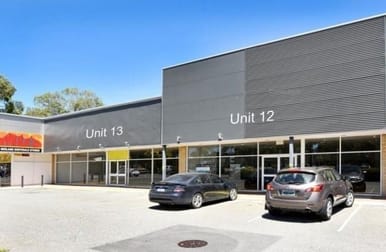 12 & 13/12 401 Great Eastern Highway Midland WA 6056 - Image 1