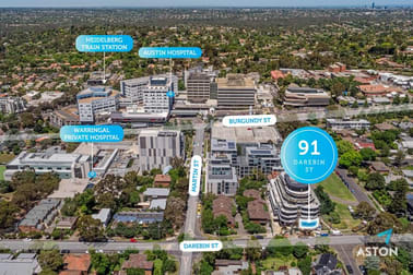 91 Darebin Street Heidelberg VIC 3084 - Image 3