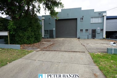 Office Space/112 Carnarvon Street Silverwater NSW 2128 - Image 2