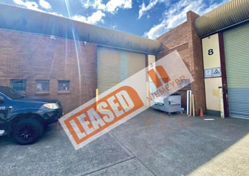 Unit 9/131 Lisbon Street Fairfield NSW 2165 - Image 1