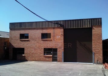Warehouse/53 Barry Avenue Mortdale NSW 2223 - Image 2