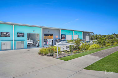 6/17-19 Claude Boyd Parade Bells Creek QLD 4551 - Image 1