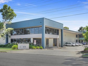 Unit 2/10 Boden Road Seven Hills NSW 2147 - Image 1
