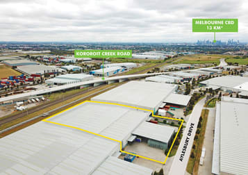 Warehouse B, 18-34 Aylesbury Drive Altona VIC 3018 - Image 1