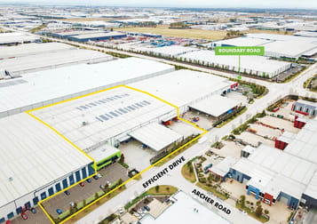 Warehouse B, 2-22 Efficient Drive Truganina VIC 3029 - Image 1