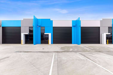 Unit 5, 24 Icon Drive Delacombe VIC 3356 - Image 1