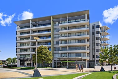 Suite 101, Tenancy 2, 19 Honeysuckle Drive Newcastle NSW 2300 - Image 1