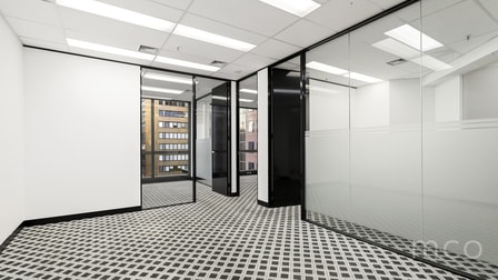 Suite 411/530 Little Collins Street Melbourne VIC 3000 - Image 1