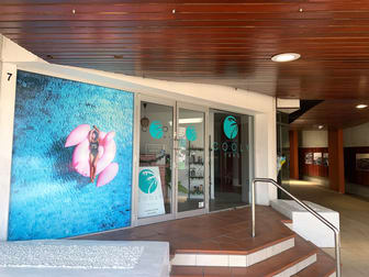 Shop 25/52 'Beach House' Marine Parade Coolangatta QLD 4225 - Image 1