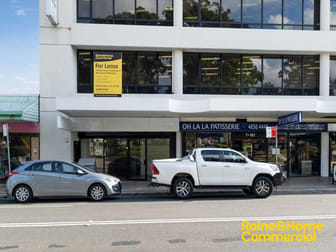 Shop 8/101 Queen Street Campbelltown NSW 2560 - Image 1