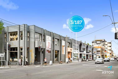 Suite 3, 187 Johnston Street Fitzroy VIC 3065 - Image 2