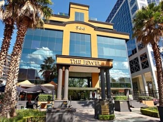 309/566 St Kilda Road Melbourne 3004 VIC 3004 - Image 1