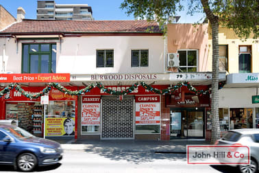 81 Burwood Road Burwood NSW 2134 - Image 1