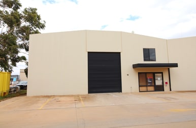 Unit 16/16-24 Whybrow Street Griffith NSW 2680 - Image 1