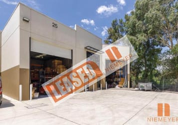 Unit 25/45 Powers Road Seven Hills NSW 2147 - Image 1