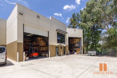 Unit 25/45 Powers Road Seven Hills NSW 2147 - Image 2