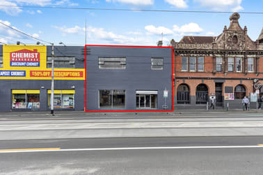 202-206 Brunswick Street Fitzroy VIC 3065 - Image 1