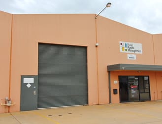 Unit 8/16-24 Whybrow Street Griffith NSW 2680 - Image 1