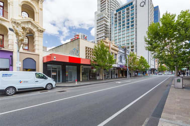 126 - 128 Barrack Street Perth WA 6000 - Image 2