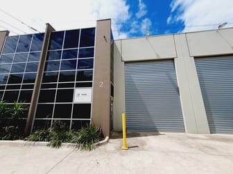 2/9 Woolboard Road Port Melbourne VIC 3207 - Image 1