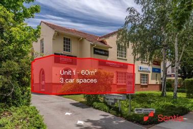 Ground  Unit 1/16 Bougainville Street Griffith ACT 2603 - Image 2
