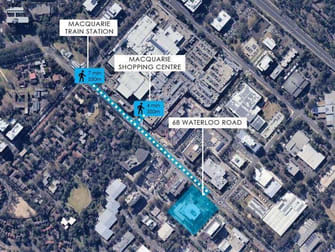 Level 4/68 Waterloo Road Macquarie Park NSW 2113 - Image 3