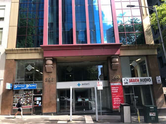 Suite 4/398 Lonsdale Street Melbourne VIC 3000 - Image 1