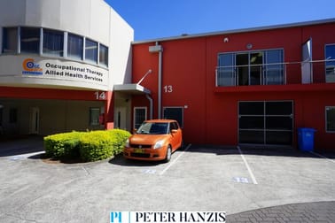 Unit 13/8 Avenue of the Americas Newington NSW 2127 - Image 1