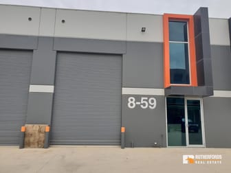 8/59 Willandra Drive Epping VIC 3076 - Image 1