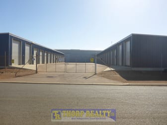 Shed 8 / 754 Berrigan Street Chadwick WA 6450 - Image 1