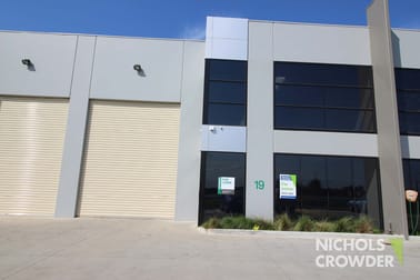 19/32 Silkwood Rise Carrum Downs VIC 3201 - Image 1