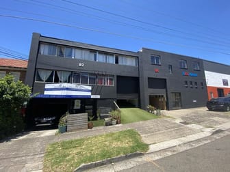 WAREHOUSE/82-84 Hotham Parade Artarmon NSW 2064 - Image 1