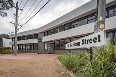 Office space on Geelong St/3-9 Geelong Street Fyshwick ACT 2609 - Image 2