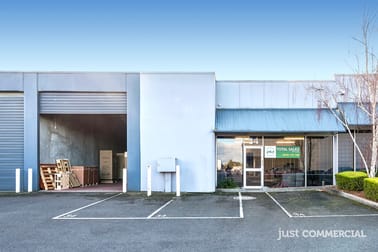 34/23-25 Bunney Road Oakleigh South VIC 3167 - Image 1